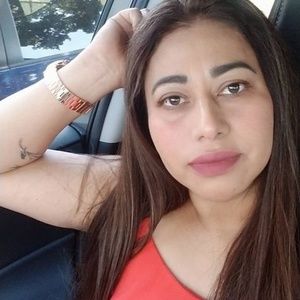 Meet your Posher, Vicky